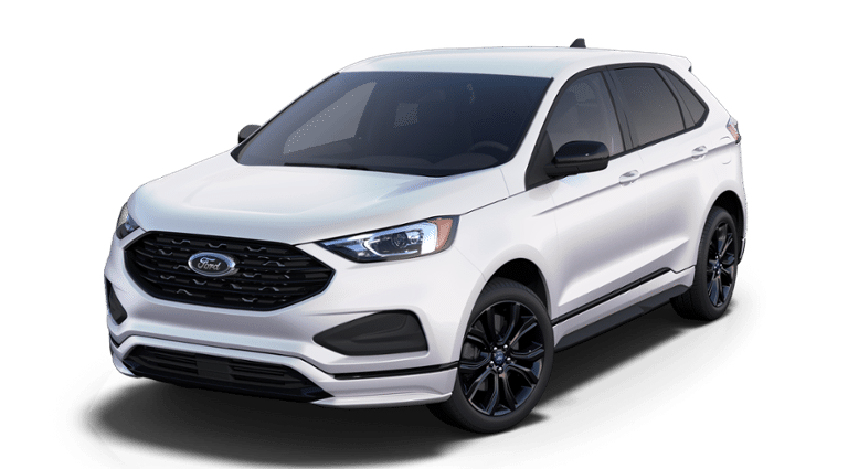 2024 Ford Edge Vehicle Photo in Weatherford, TX 76087